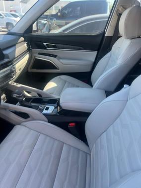 2024 Kia Telluride SX Prestige