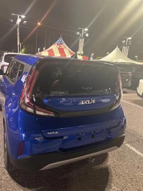 2024 Kia Soul EX