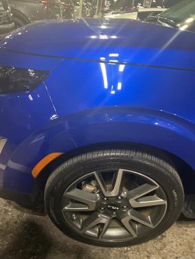 2024 Kia Soul EX