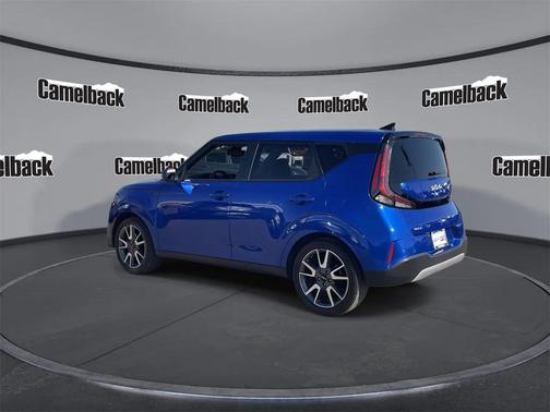 2024 Kia Soul EX