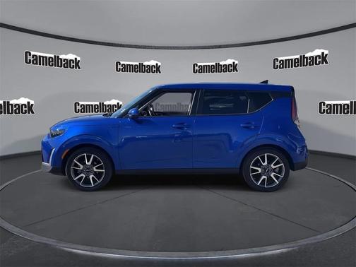 2024 Kia Soul EX