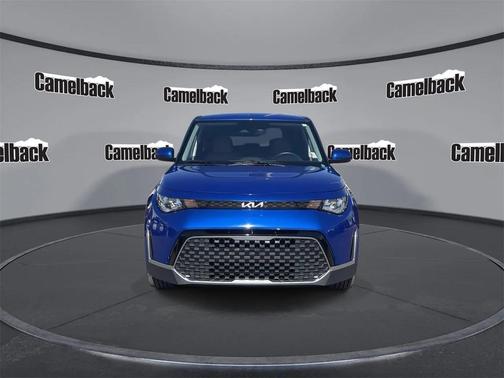 2024 Kia Soul EX