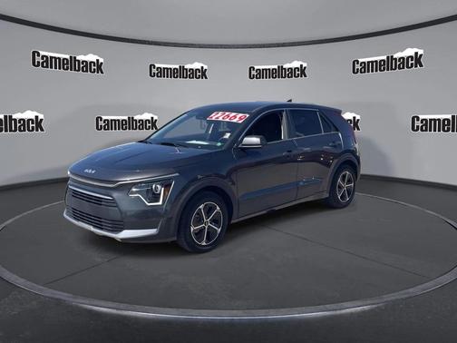 2023 Kia Niro LX