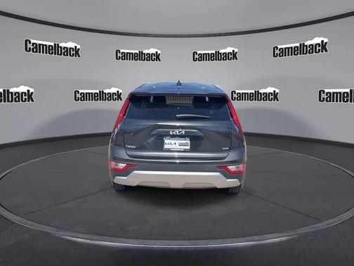 2023 Kia Niro LX