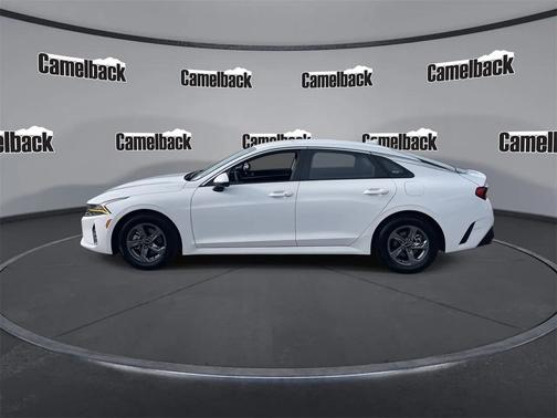 2023 Kia K5 LXS