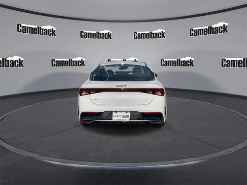 2023 Kia K5 LXS