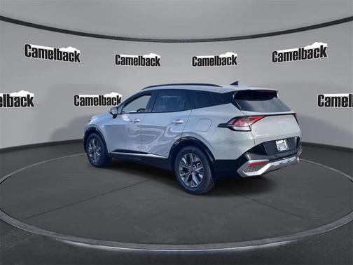 2023 Kia Sportage SX