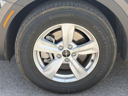 Panthera Metal 2025 Kia Sorento LX