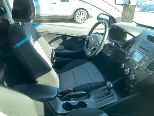 2014 Kia Forte Koup EX