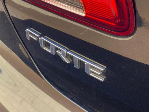 2014 Kia Forte Koup EX