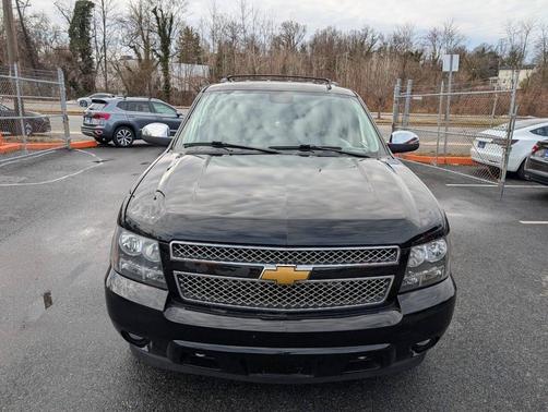 2014 Chevrolet Tahoe LS