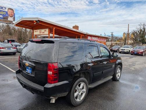 2014 Chevrolet Tahoe LS