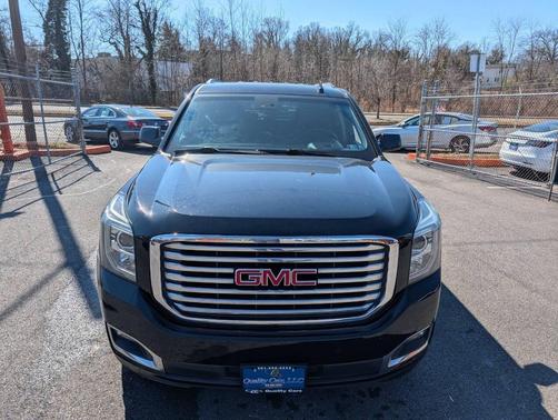 2020 GMC Yukon XL SLT