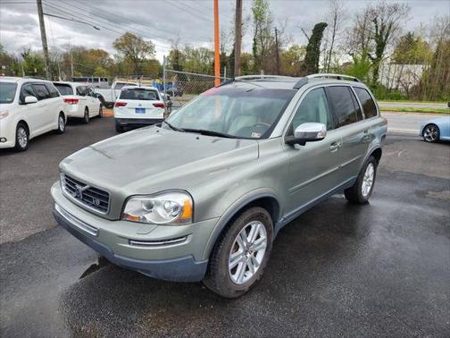 2008 Volvo XC90 V8