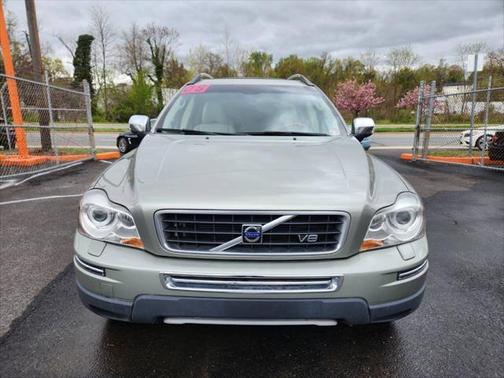 2008 Volvo XC90 V8
