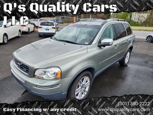 2008 Volvo XC90 V8