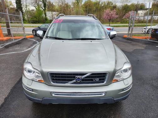 2008 Volvo XC90 V8