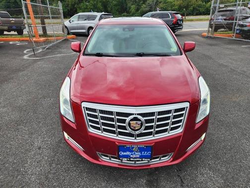 2014 Cadillac XTS Luxury