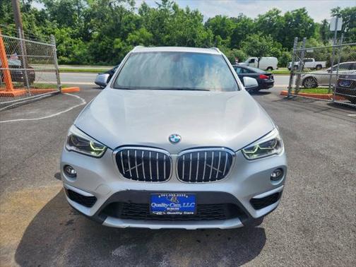 2017 BMW X1 xDrive 28i