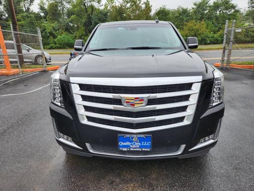 2016 Cadillac Escalade Premium