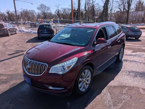 2016 Buick Enclave Premium