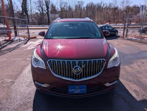 2016 Buick Enclave Premium