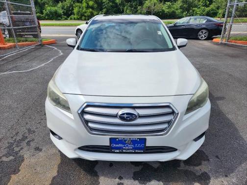2015 Subaru Legacy Limited