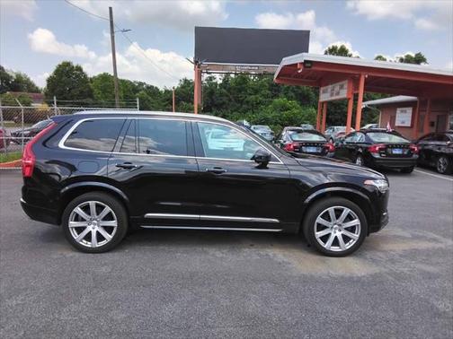 2018 Volvo XC90 T6 Inscription