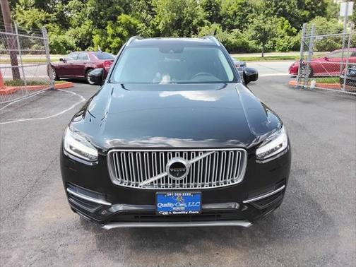 2018 Volvo XC90 T6 Inscription