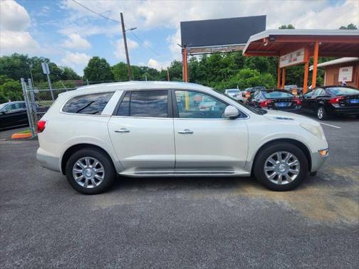 2012 Buick Enclave Premium