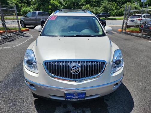 2012 Buick Enclave Premium