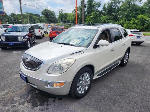 2012 Buick Enclave Premium
