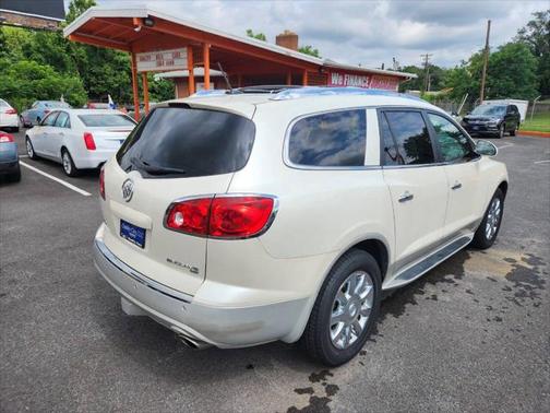 2012 Buick Enclave Premium