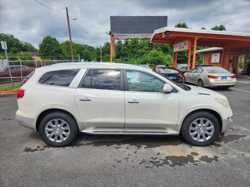 2012 Buick Enclave Premium