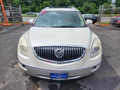 2012 Buick Enclave Premium