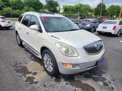 2012 Buick Enclave Premium