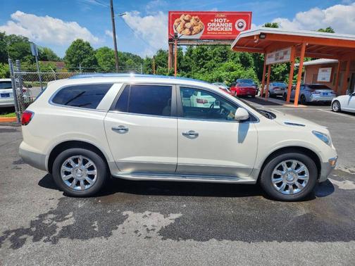 2012 Buick Enclave Premium