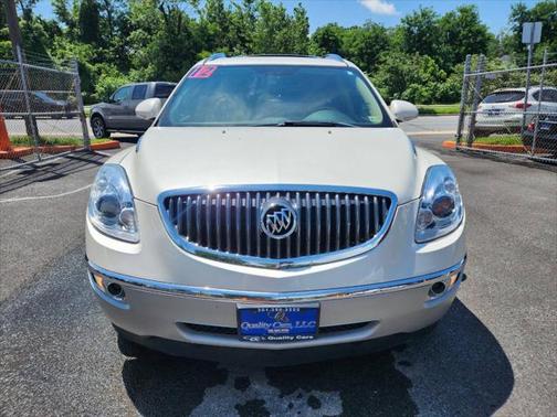 2012 Buick Enclave Premium