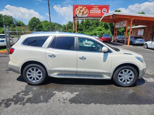 2012 Buick Enclave Premium