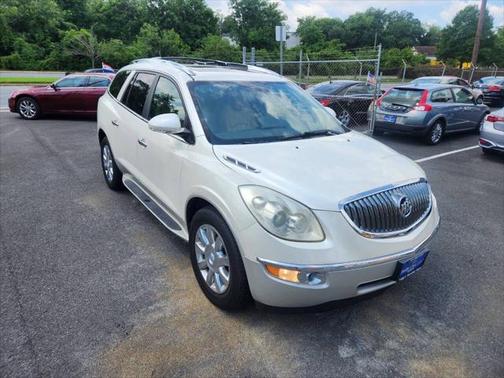 2012 Buick Enclave Premium