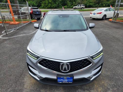 2020 Acura RDX Base