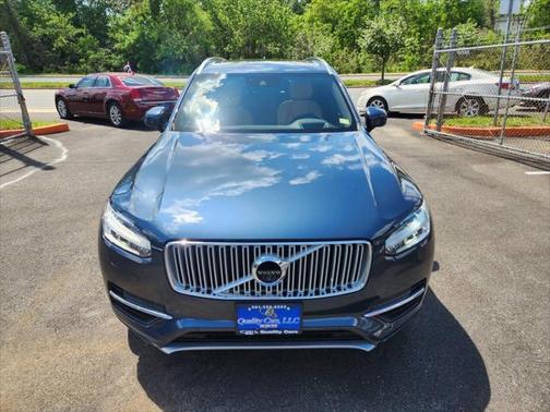 2018 Volvo XC90 T6 Inscription