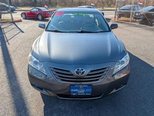 2007 Toyota Camry XLE V6