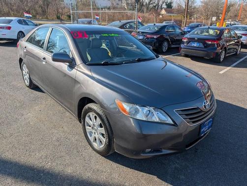 2007 Toyota Camry XLE V6