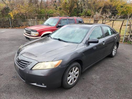 2007 Toyota Camry XLE V6