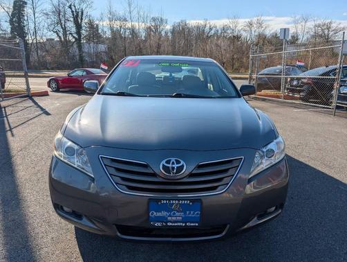2007 Toyota Camry XLE V6