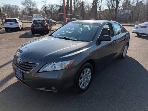 2007 Toyota Camry XLE V6