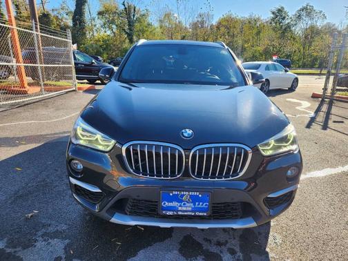 2016 BMW X1 xDrive 28i