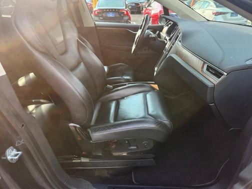 2016 Tesla Model X P90D AWD 4dr SUV