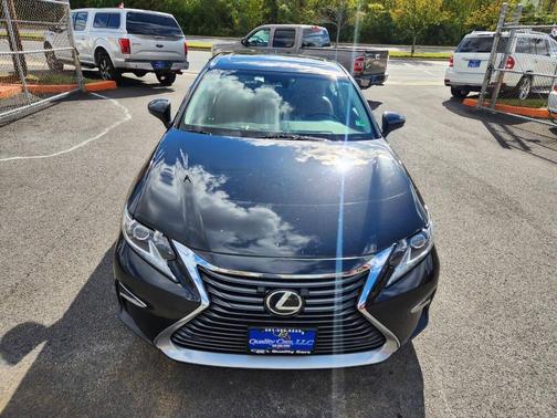 2018 Lexus ES 350 Base